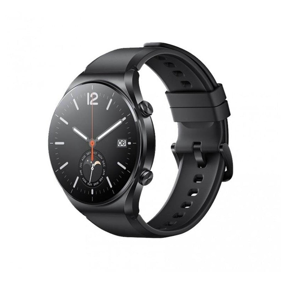 Xiaomi Watch S1 GL - Black