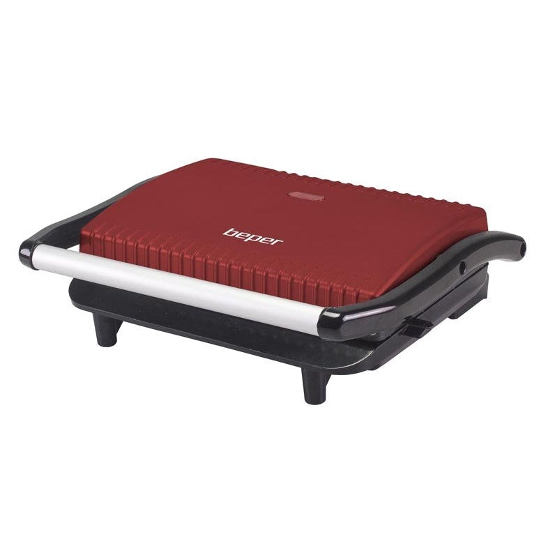 Beper P101TOS002 Panini Maker