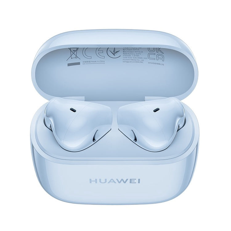 Wireless headphones Huawei Freebuds SE 2, blue