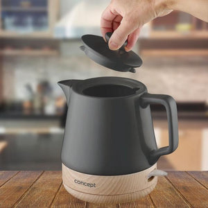 Electric Kettle Concept RK0062, 1 l