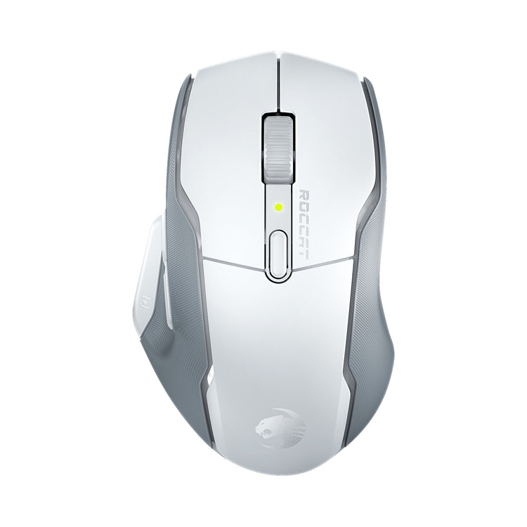 Roccat Kone Air White Gaming Mouse