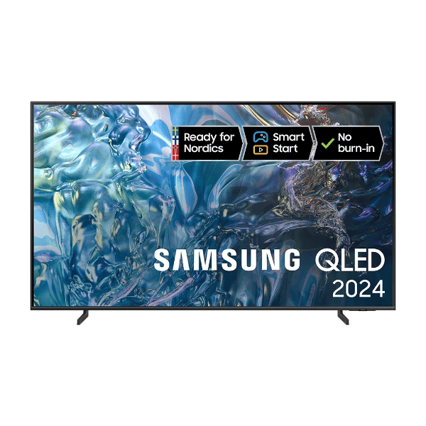 Samsung 50" 4K QLED TV TQ50Q60DAUXXC