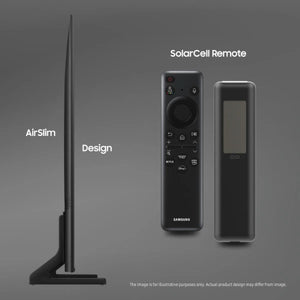 Samsung 50" 4K QLED TV TQ50Q60DAUXXC