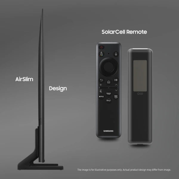 Samsung 50" 4K QLED TV TQ50Q60DAUXXC