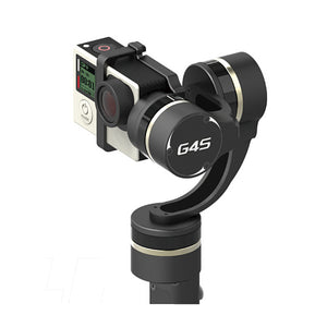 Feiyu Tech G4S Handheld Gimbal For Gopro Hero 3/4