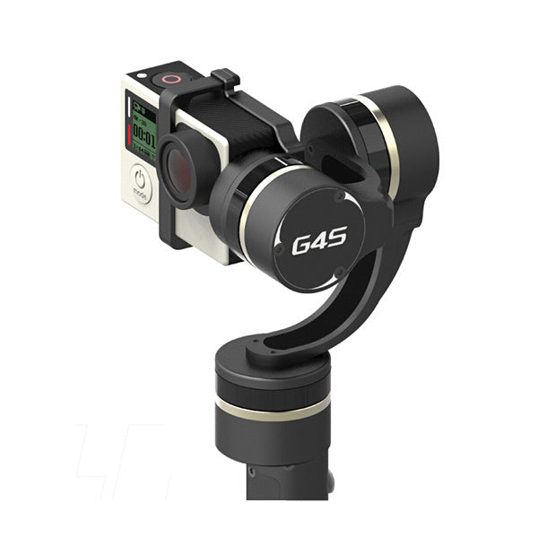 Feiyu Tech G4S Handheld Gimbal For Gopro Hero 3/4