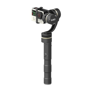 Feiyu Tech G4S Handheld Gimbal For Gopro Hero 3/4