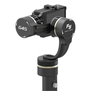 Feiyu Tech G4S Handheld Gimbal For Gopro Hero 3/4