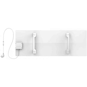 Aeno Infrared Radiator Premium Eco Smart LED GH3S 700W white