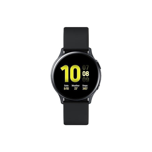 Samsung Galaxy Watch Active2 - aluminium