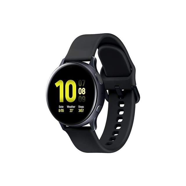 Samsung Galaxy Watch Active2 - Aluminium