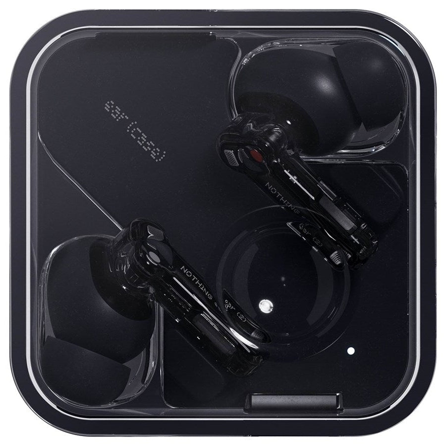 Nothing ear 2 In-Ear Headset - Black