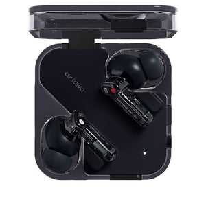 Nothing ear 2 In-Ear Headset - Black