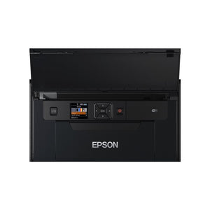 Epson WorkForce WF-110W Portable A4 Printer