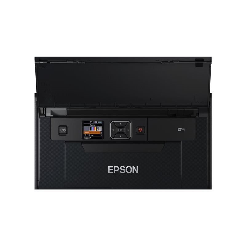 Epson WorkForce WF-110W Portable A4 Printer