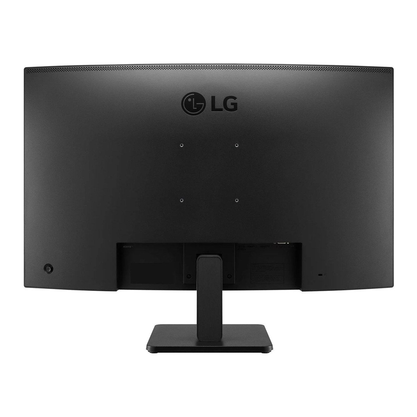 LG Monitor 32MR50C-B, 32" Full HD Curved Screen