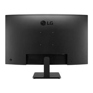 LG Monitor 32MR50C-B, 32" Full HD Curved Screen
