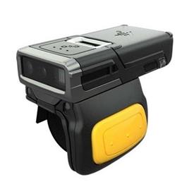 Zebra RS5100 Single Finger Bluetooth Ring Scanner