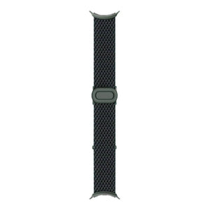 Google Pixel Watch Band 41mm Woven, Ivy