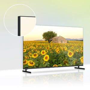 Thomson Android TV 24'' HD 12V