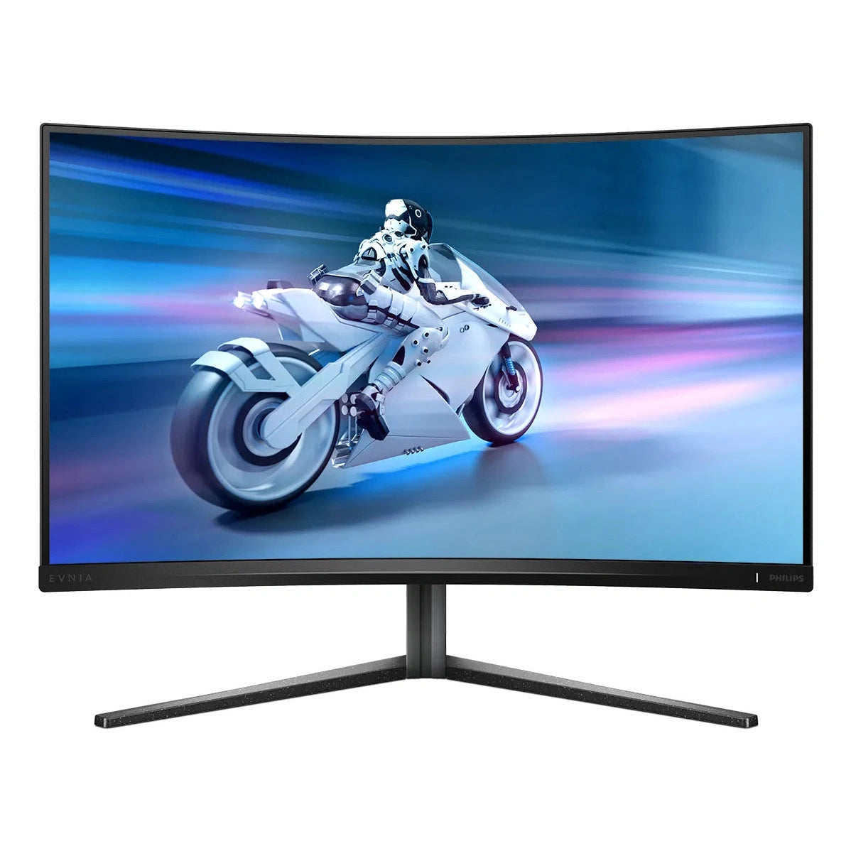 Philips 32" Evnia 32M2C5500W/00 QHD, VA - curved gaming monitor