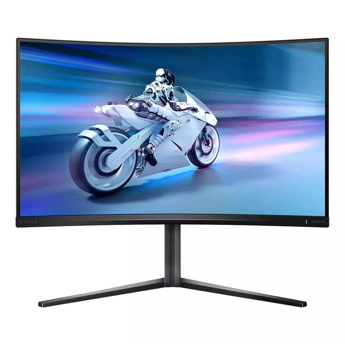 Philips 32" Evnia 32M2C5500W/00 QHD, VA - curved gaming monitor