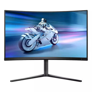 Philips 32" Evnia 32M2C5500W/00 QHD, VA - curved gaming monitor