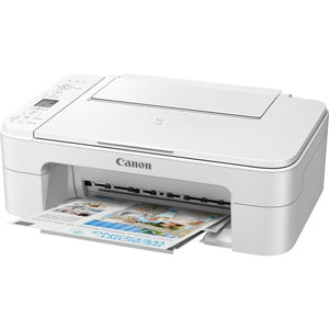 Multifunction printer Canon Pixma TS3351, inkjet, colored