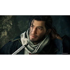 Rise of the Ronin - PlayStation 5