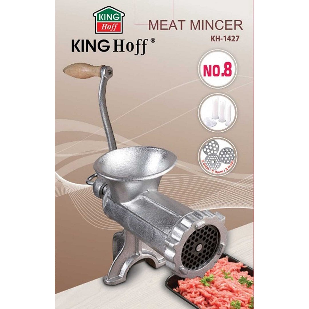 King Hoff KH-1427 Meat mincer
