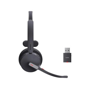Yealink WH64 Hybrid Mono Headset