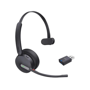 Yealink WH64 Hybrid Mono Headset