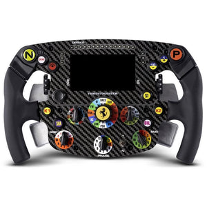 ThrustMaster Formula Wheel Add-On Ferrari SF1000 Edition, Black