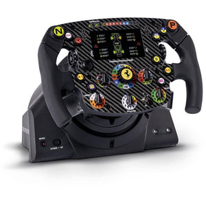 ThrustMaster Formula Wheel Add-On Ferrari SF1000 Edition, Black