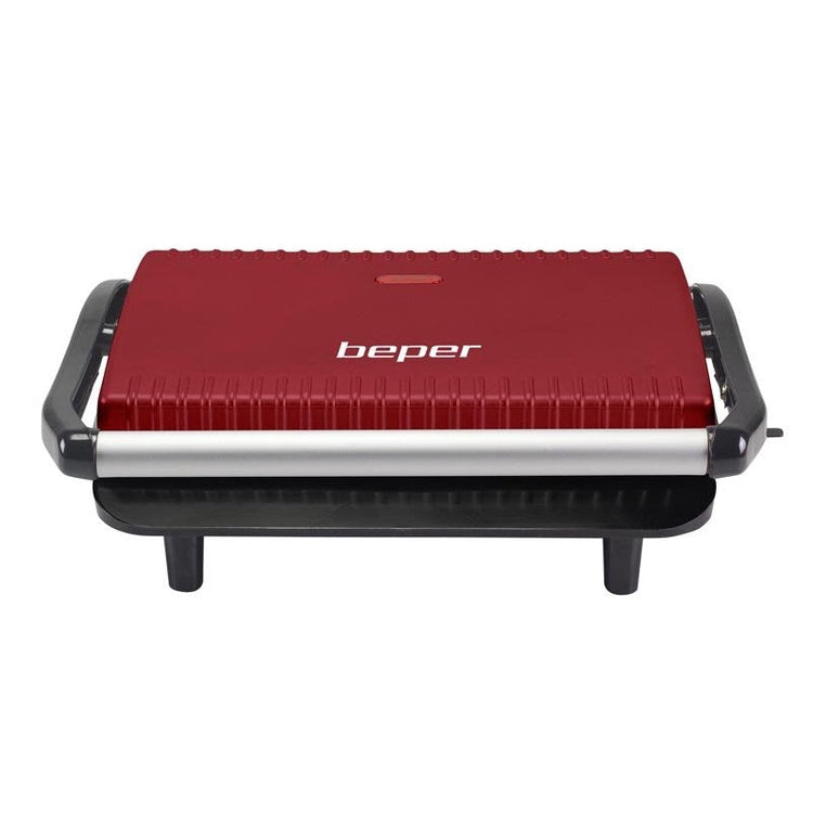 Beper P101TOS002 Panini Maker