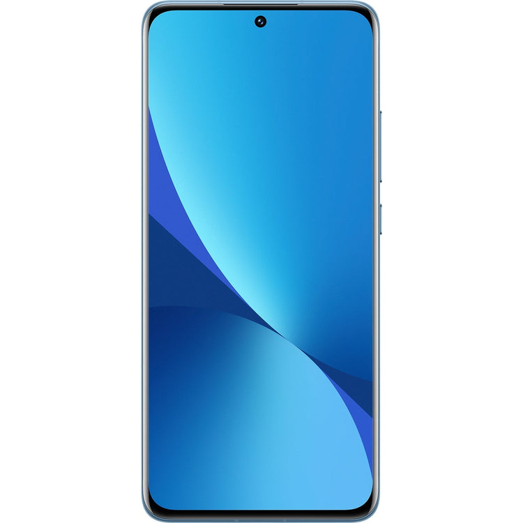 Mobile phone Xiaomi 12, 256 GB, blue