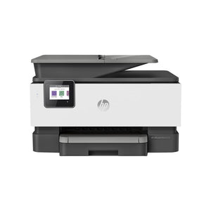 HP OfficeJet Pro 9010e All-in-One Color Inkjet Printer