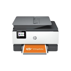 HP OfficeJet Pro 9010e All-in-One Color Inkjet Printer