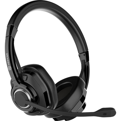 Voxicon BTi6 Headset - Black