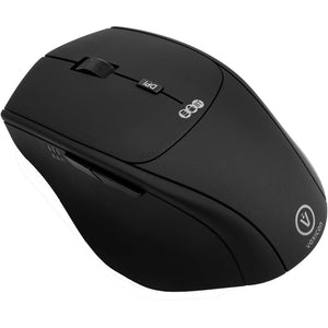 Voxicon M360wl Computer Mouse - Black