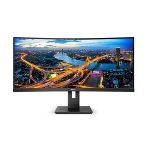 Philips B Line 345B1C 34" UWQHD, VA - Curved Monitor