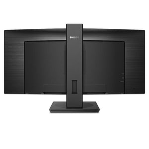 Philips B Line 345B1C 34" UWQHD, VA - Curved Monitor