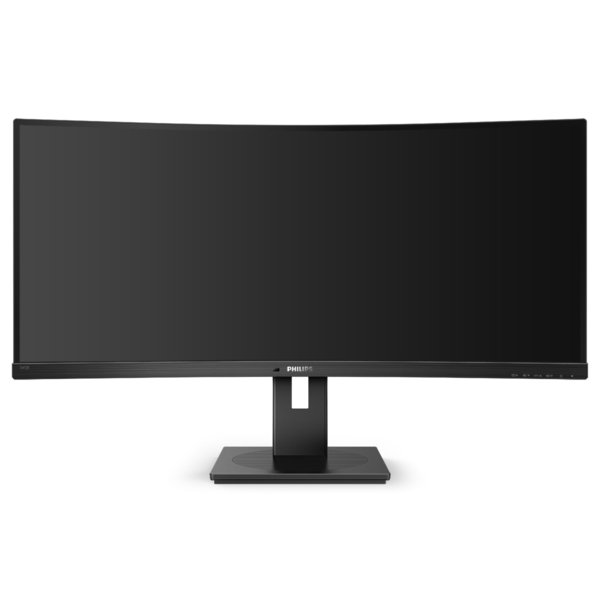 Philips B Line 345B1C 34" UWQHD, VA - Curved Monitor