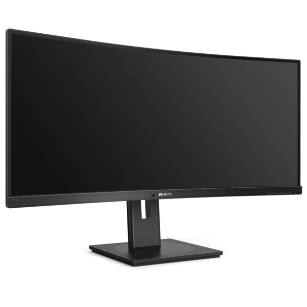 Philips B Line 345B1C 34" UWQHD, VA - Curved Monitor