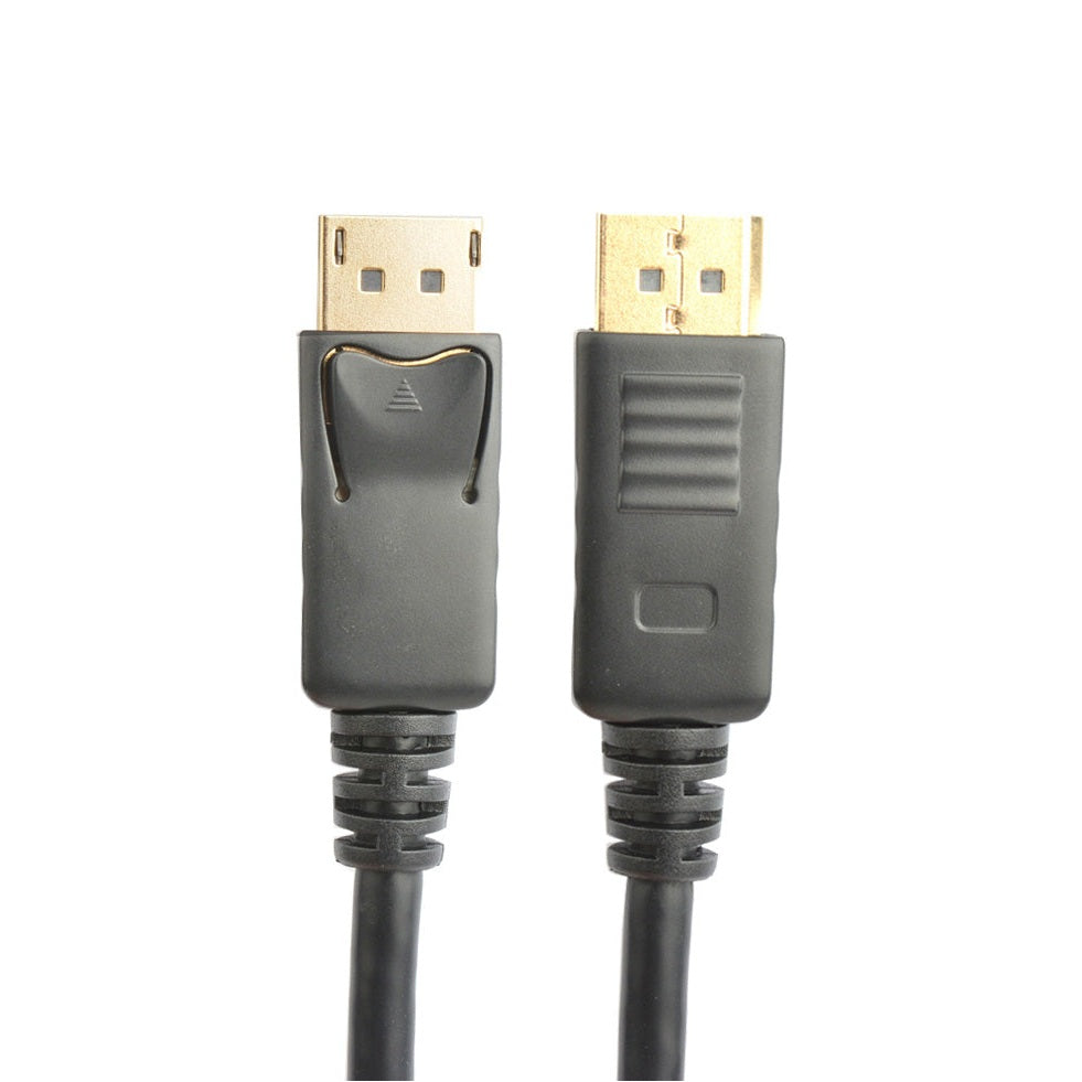Prokord DisplayPort Cable 2m, Black