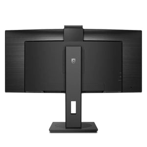 Philips P Line 346P1CRH 34" UWQHD Curved Monitor