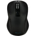 Voxicon Wireless Pro Mouse PLR05WL Black