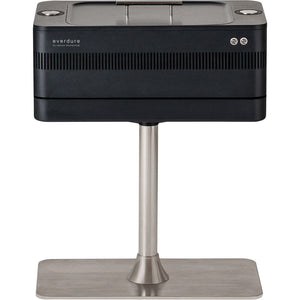 Everdure Fusion Charcoal BBQ Graphite