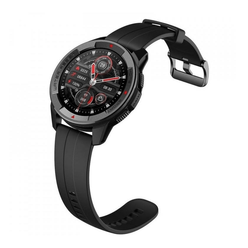 Smart watch MiBro X1, black