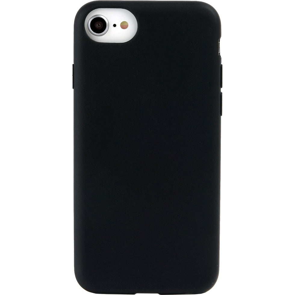 Cirafon Recycled Case for iPhone 6/7/8/SE 2020 - Black